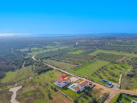Villa Maria
