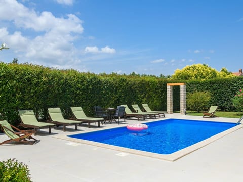 Villa Amani
