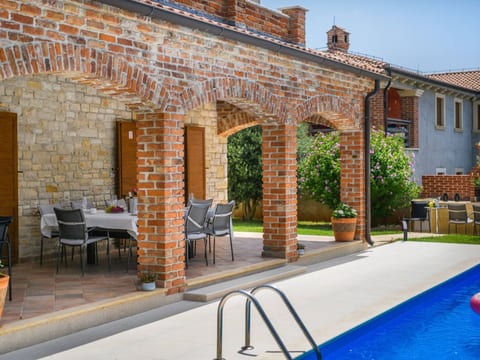 Villa Amani