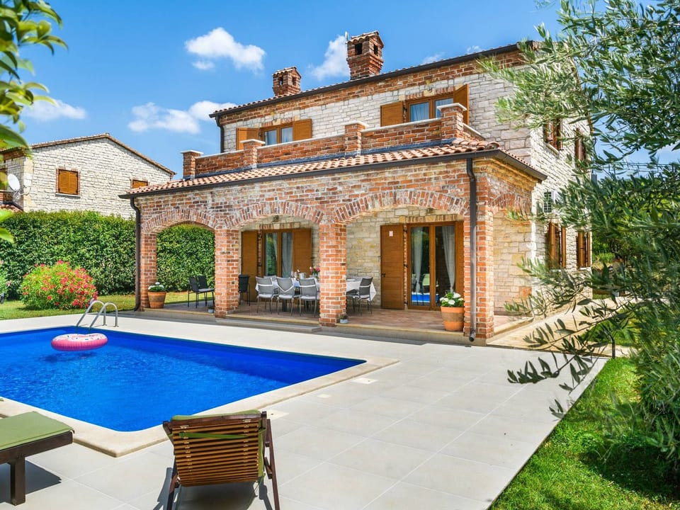 Villa Amani - Bokordići