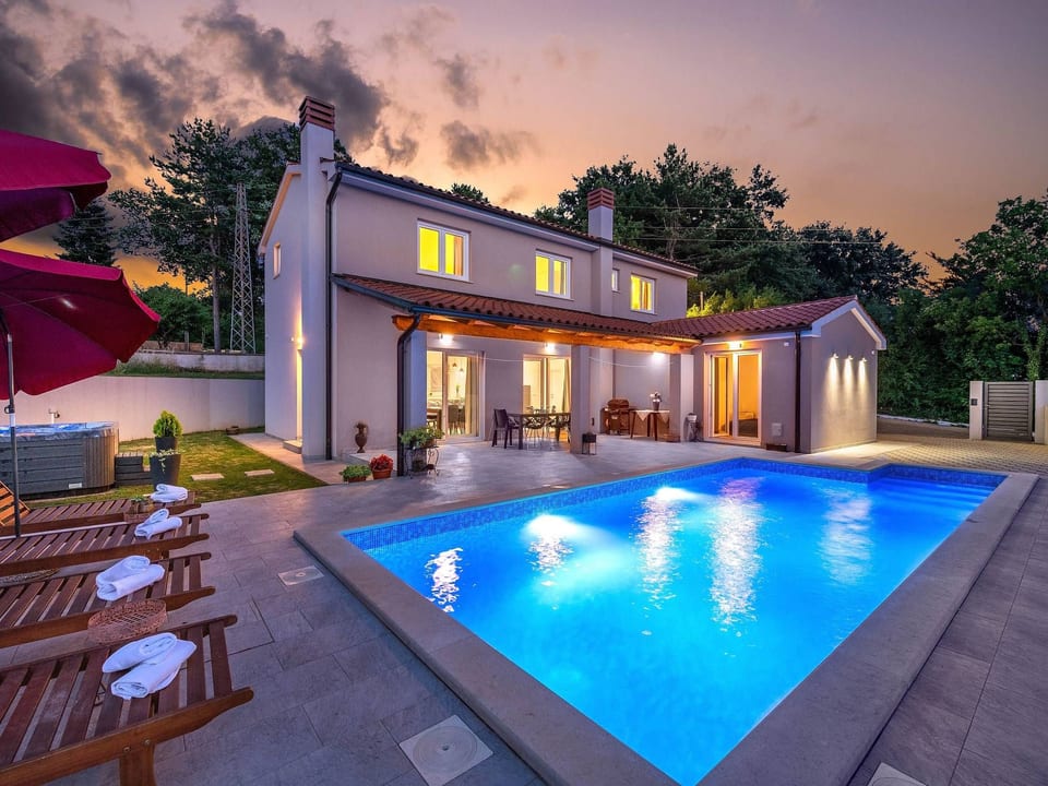 Villa Blaise - Manjadvorci