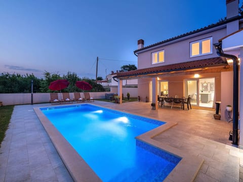 Villa Blaise