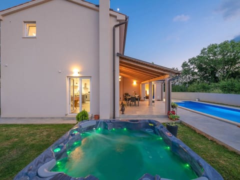 Villa Blaise