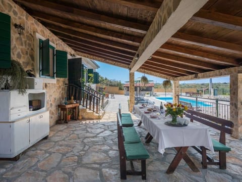Villa Adamaris