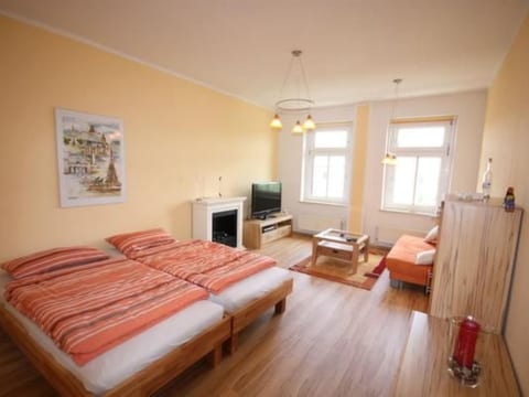 Komfort-Suite