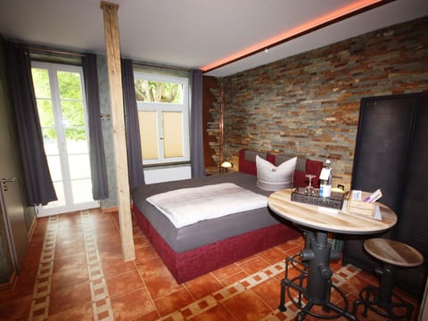 Komfort-Suite