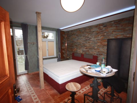 Komfort-Suite