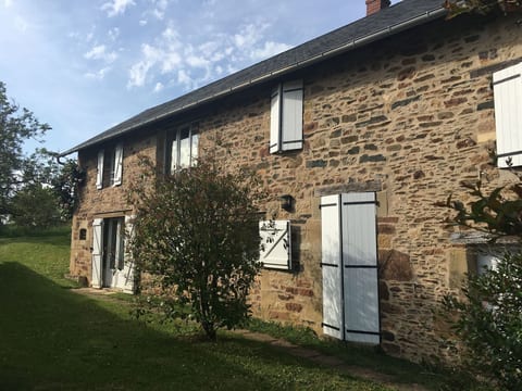 Familienhaus