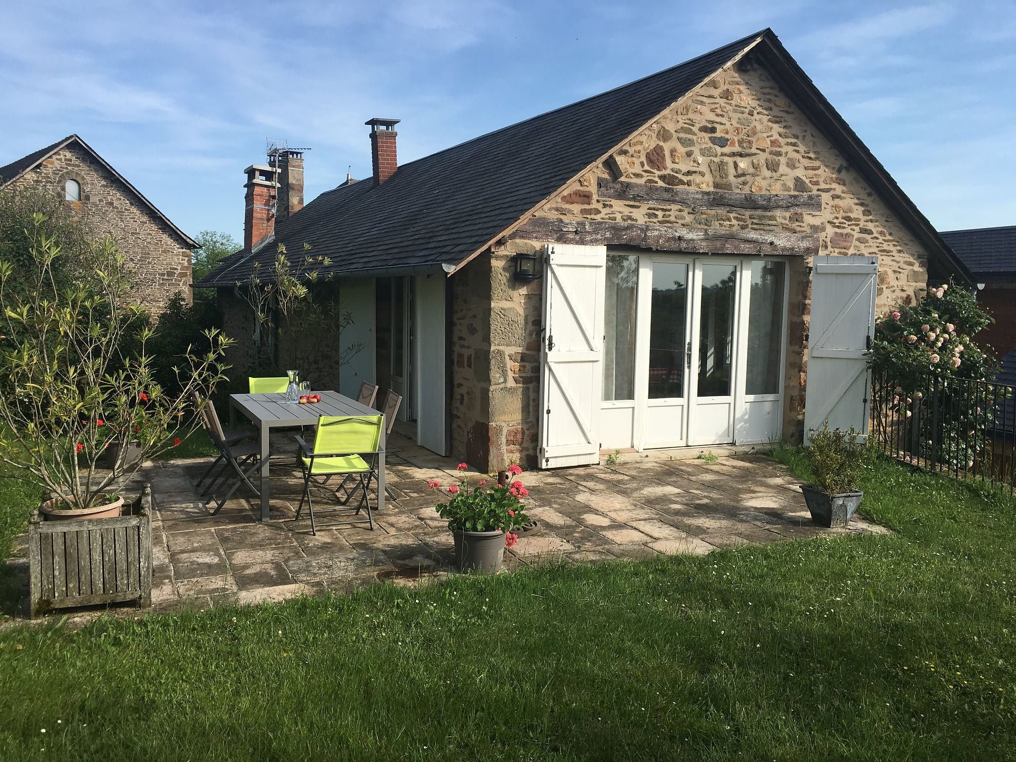 Familienhaus