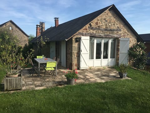 Familienhaus