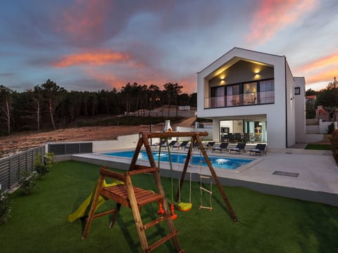 Villa Kiefer in Zadar