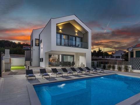 Villa Kiefer in Zadar