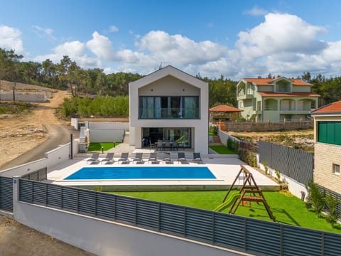 Villa Kiefer in Zadar