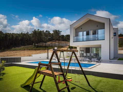 Villa Kiefer in Zadar