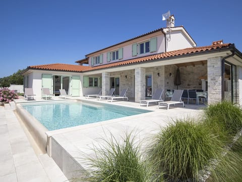 Villa Barra