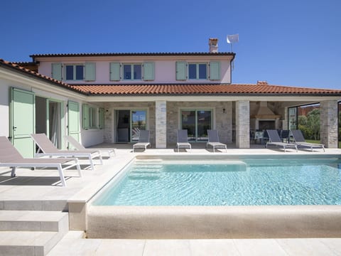 Villa Barra