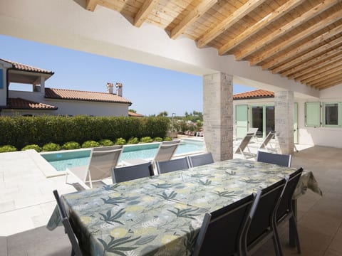 Villa Barra