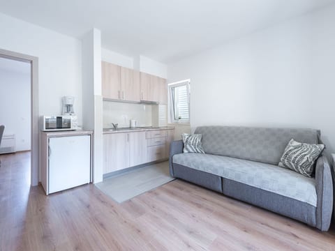 Ferienwohnungen Rilovic - Wohnung A5