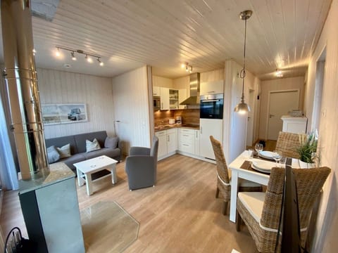 Skipper Hus by Seeblick Ferien ORO