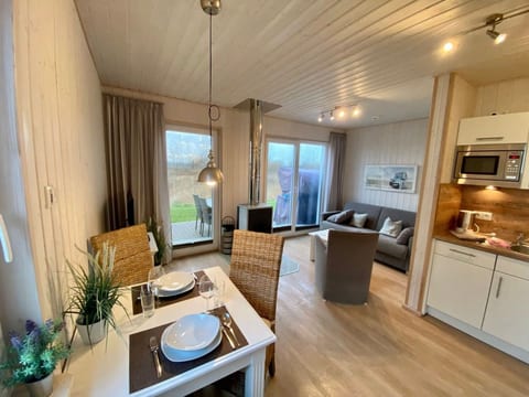 Skipper Hus by Seeblick Ferien ORO