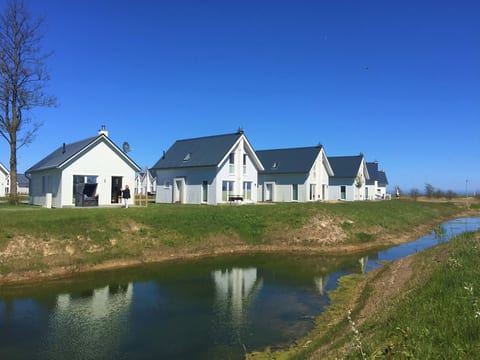 Skipper Hus by Seeblick Ferien ORO