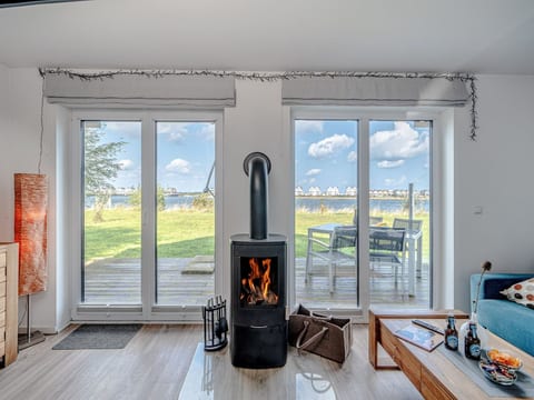 An der Ostsee