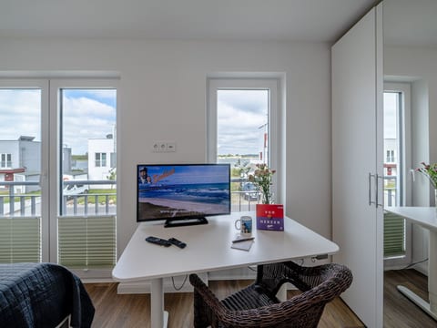 Schleivilla Hafenblick by Seeblick Ferien ORO