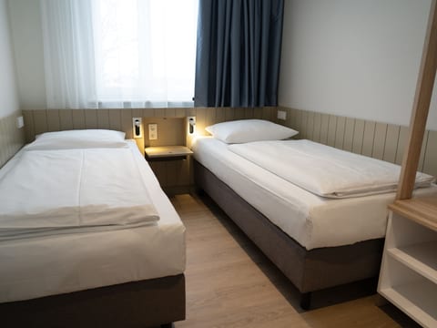 BEECH Resort Boltenhagen