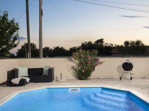 Villa Joel