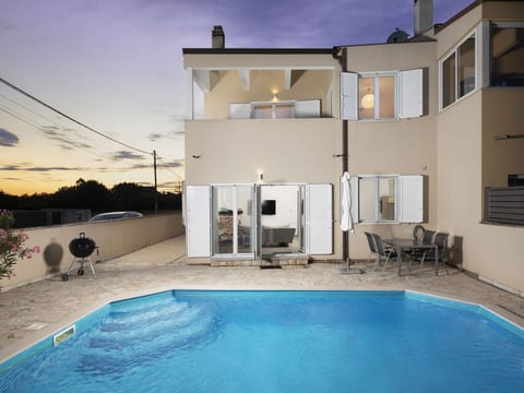 Villa Joel