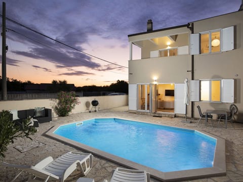 Villa Joel