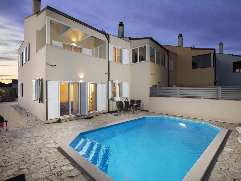 Villa Joel - Marčana