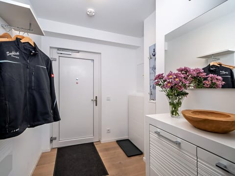 Apartment Kleine Auszeit by Seeblick Ferien ORO
