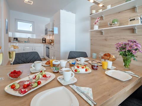Apartment Kleine Auszeit by Seeblick Ferien ORO