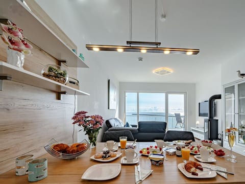 Apartment Kleine Auszeit by Seeblick Ferien ORO