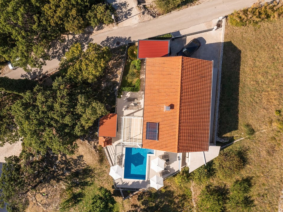 Villa Mambo - Mlini