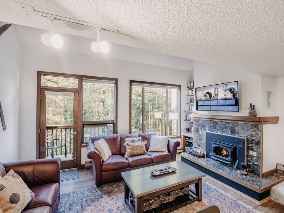 Wohnung Mountain Home Condo - Deming
