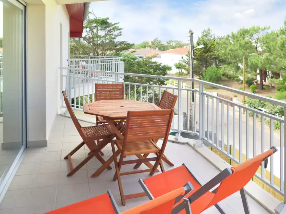Les Sables d’Or Studio - Vieux-Boucau-les-Bains