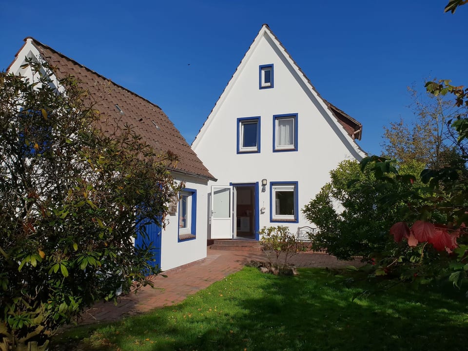 Erholung pur: Nordsee-Urlaub mit Hund - Neuhaus