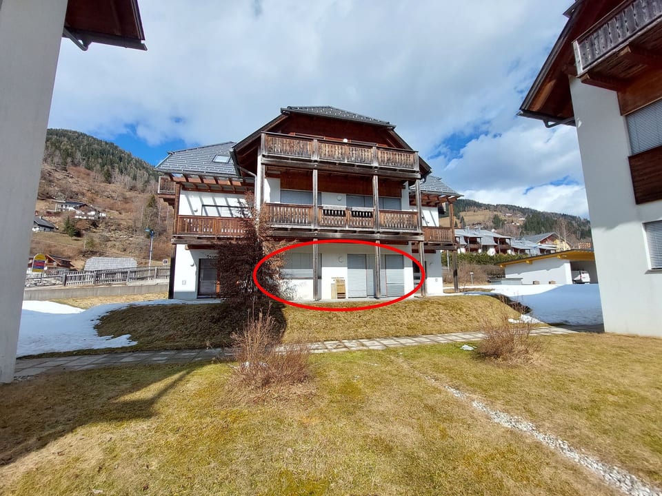 Meise - Bad Kleinkirchheim
