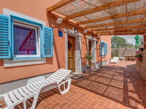 für 2 Personen ca. 40 m&sup2; in Veli Lošinj, Adriaküste Kroatien (Kroatische I