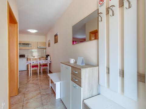 für 2 Personen ca. 40 m&sup2; in Veli Lošinj, Adriaküste Kroatien (Kroatische I