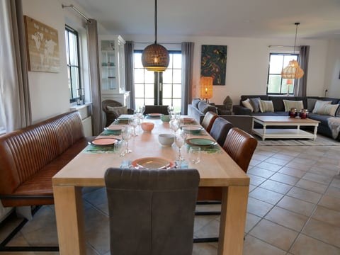 Villa Buiten 41/8