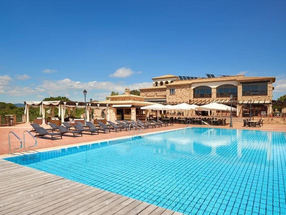 Pool Outdoor