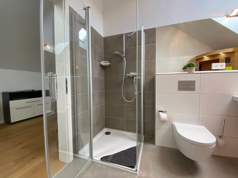 Penthouse Fewo Reeders Topp by Seeblick Ferien ORO