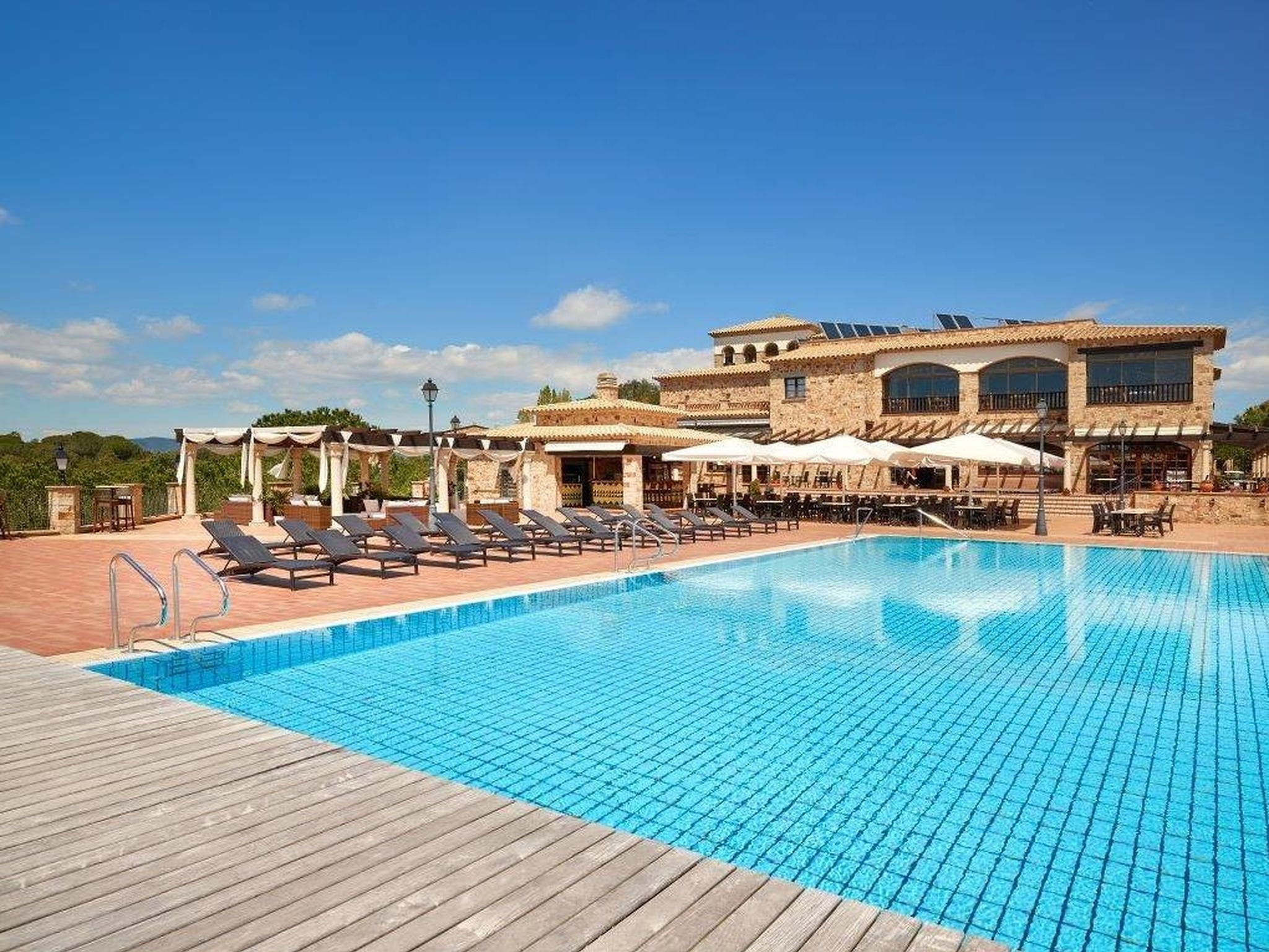 Pool Outdoor
