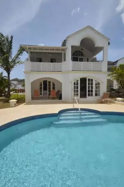 Royal Villa 2 - Royal Westmoreland