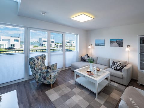 Maisonette Fewo Ostseeflair by Seeblick Ferien ORO