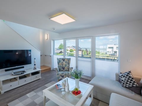 Maisonette Fewo Ostseeflair by Seeblick Ferien ORO