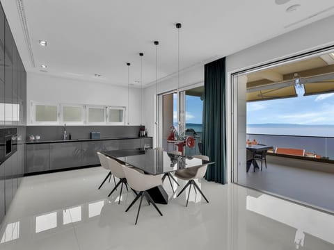 Penthouse Dals Exclusiv